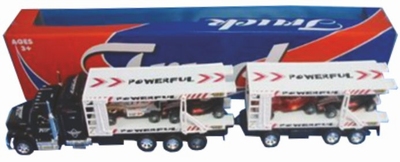 KAMION &Scaron;LEPA+4 FORMULE