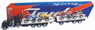 KAMION &Scaron;LEPA+4MOT.TERENCA