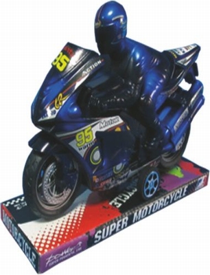 MOTOR S MOTORIS. NA BLIST.