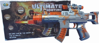 PU&Scaron;KA LASERSKA NA BATERIJE