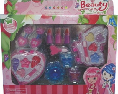 SET &Scaron;MINKE ZA ULJEP&Scaron;AVANJE