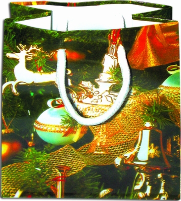 Darovna vrećica dizajn poklon