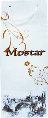 Darovna vrećica za piće