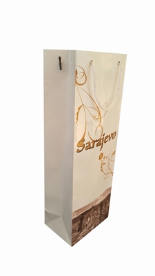 Darovna vrećica za piće