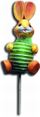 USKRSNI ZEC NA &Scaron;TAPIĆU