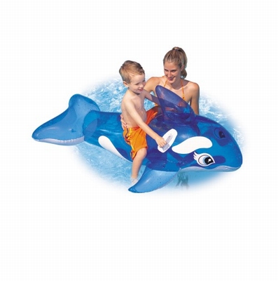 DELFIN NA NAPUHAVANJE