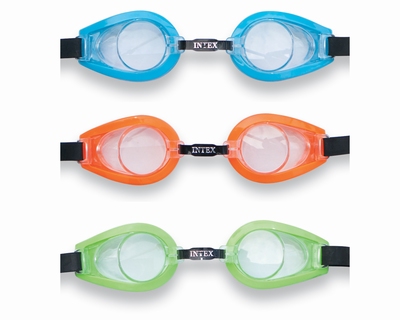 NAOČALE ZA PLIVANJE