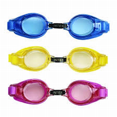 NAOČALE ZA PLIVANJE