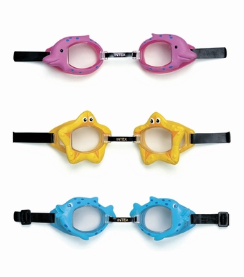 NAOČALE ZA PLIVANJE