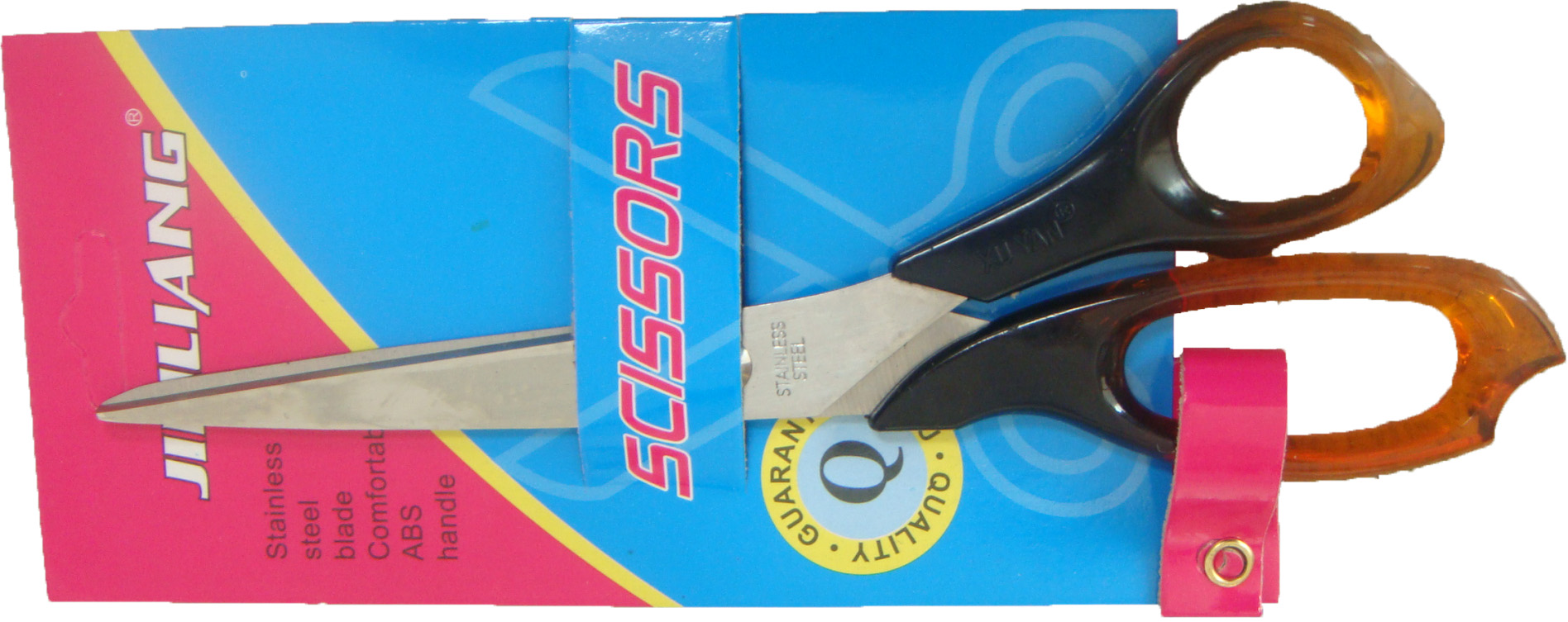 &Scaron;KARE NA BLISTERU, 21,5cm