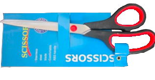 &Scaron;KARE NA BLISTERU, 19,5cm