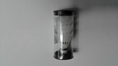 LOPTICE ZA BADMINTON 3/1