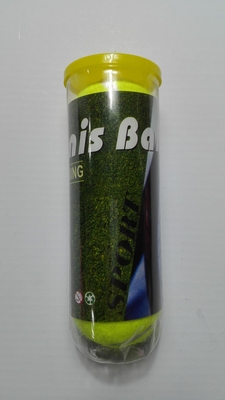 LOPTE ZA TENIS 3/1, PVC PAK.