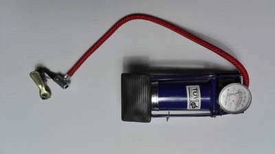 NOŽNA PUMPA