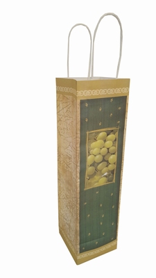 Darovna eko vrećica za piće