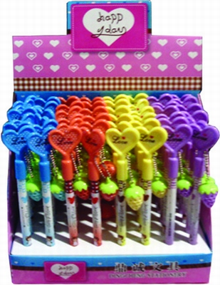 KEM.OLOVKA SA FIGUROM