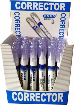 KOREKTOR U OLOVCI  24/1