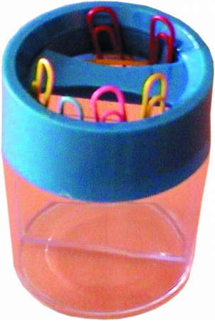 MAGNETNA KUT.ZA SPAJALICE