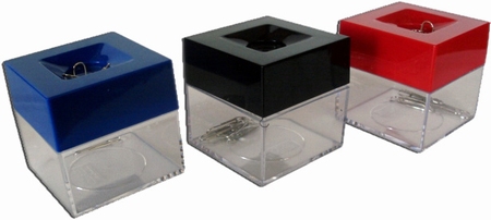 MAGNETNA KUT.ZA SPAJALICE