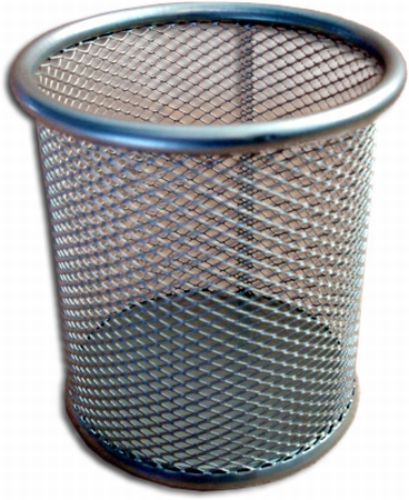 MREŽA.ČA&Scaron;A ZA OLOVKE