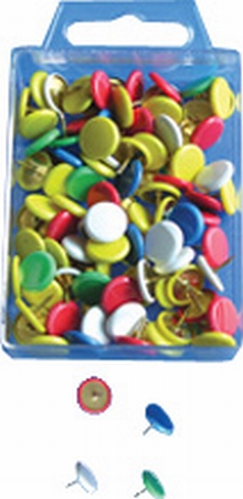 PRIBADAČE U BOJI  25/1