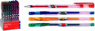 GEL OLOVKA BEZ AROME