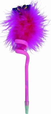 KEM.OLOVKA S FIGUROM