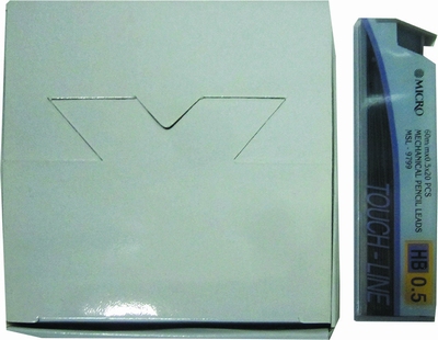 MINE ZA TEH.OLOVKU  12/1