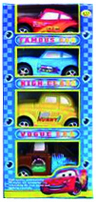 AUTIĆI U KUTIJI  4/1