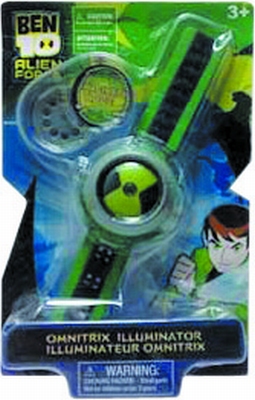 BEN10 SAT I SLIKE