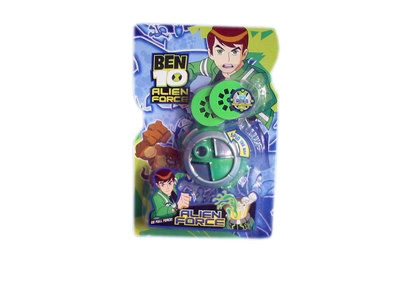 BEN10 SET 3/1