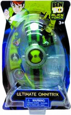 BEN10 SAT I MALA FIGURA