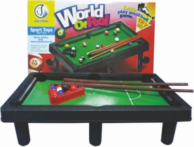 BILIJAR 32X25CM, U KUTIJI