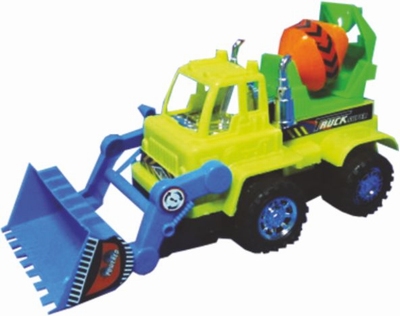 GRAĐEVINSKO VOZILO 23CM