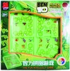 PUZZLE BEN10 