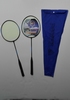 SET ZA BADMINTON U TORBI PLAVI 2/1 