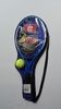 SET ZA TENIS 3/1,U TORBI 