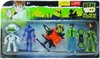 BEN10 FIGURE  4/1 I AVION 